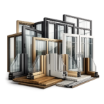 Aluminium & UPvc