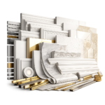 Moulding & Strips