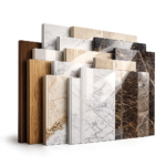 PVC & UV Sheets
