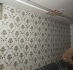 Pvc Fabric wallpaper - Image 13