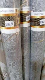 Pvc Fabric wallpaper - Image 6