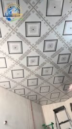 Gypsum Ceiling 2x2 - Image 7