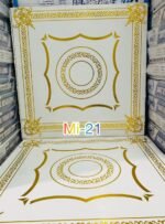 Gypsum Ceiling 2x2 - Image 10