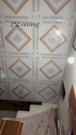 Gypsum Ceiling 2x2 - Image 8
